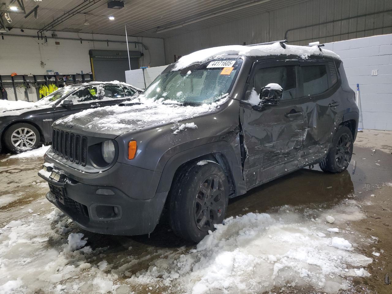 2016 Jeep Renegade - Image 1