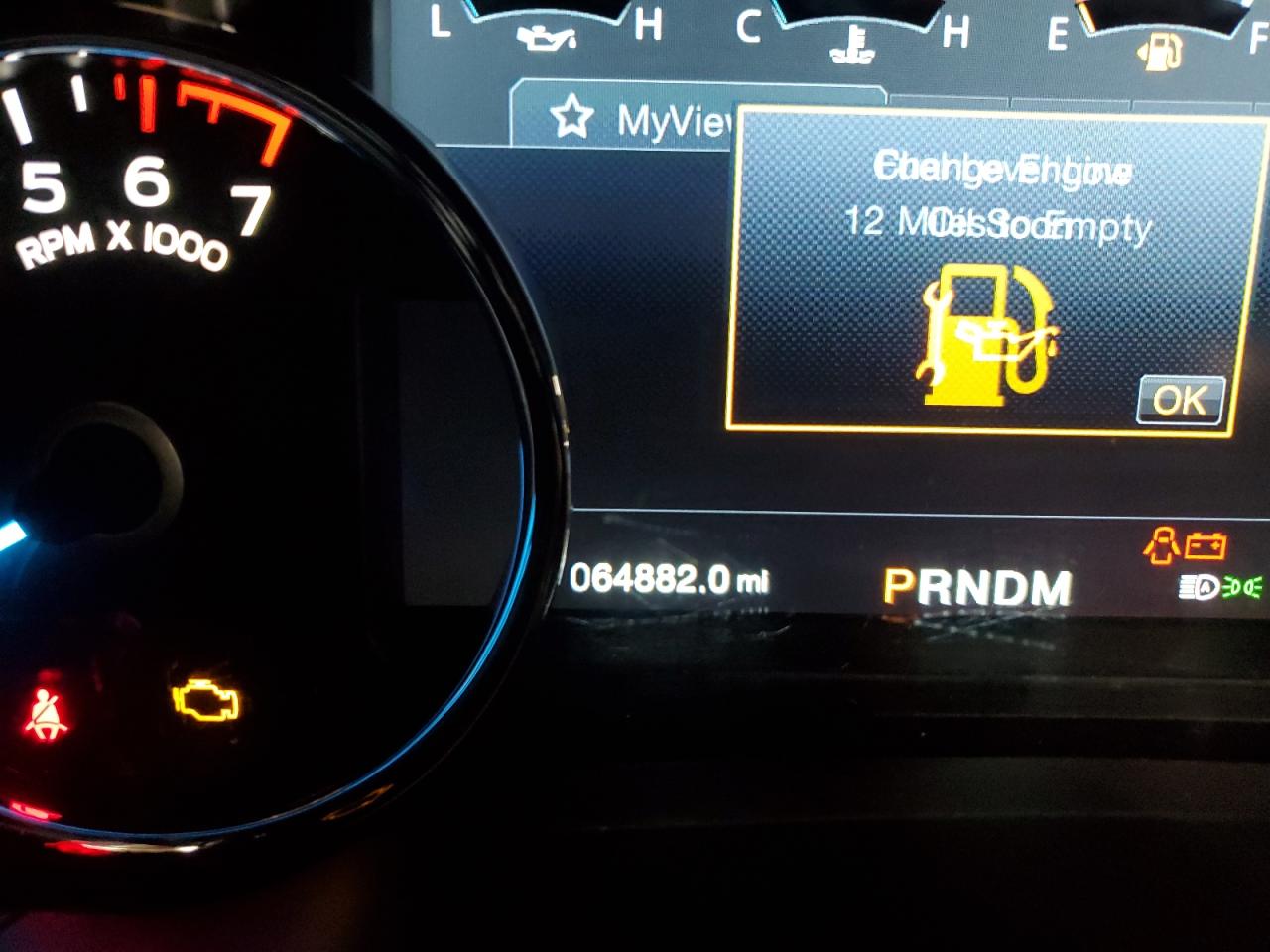 2018 Ford F-150 - Image 9