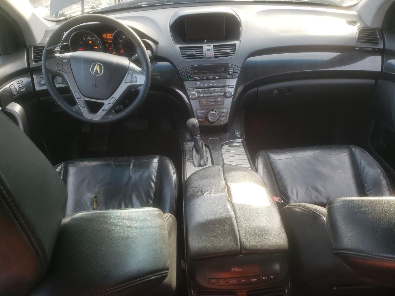 2008 Acura MDX - Image 8