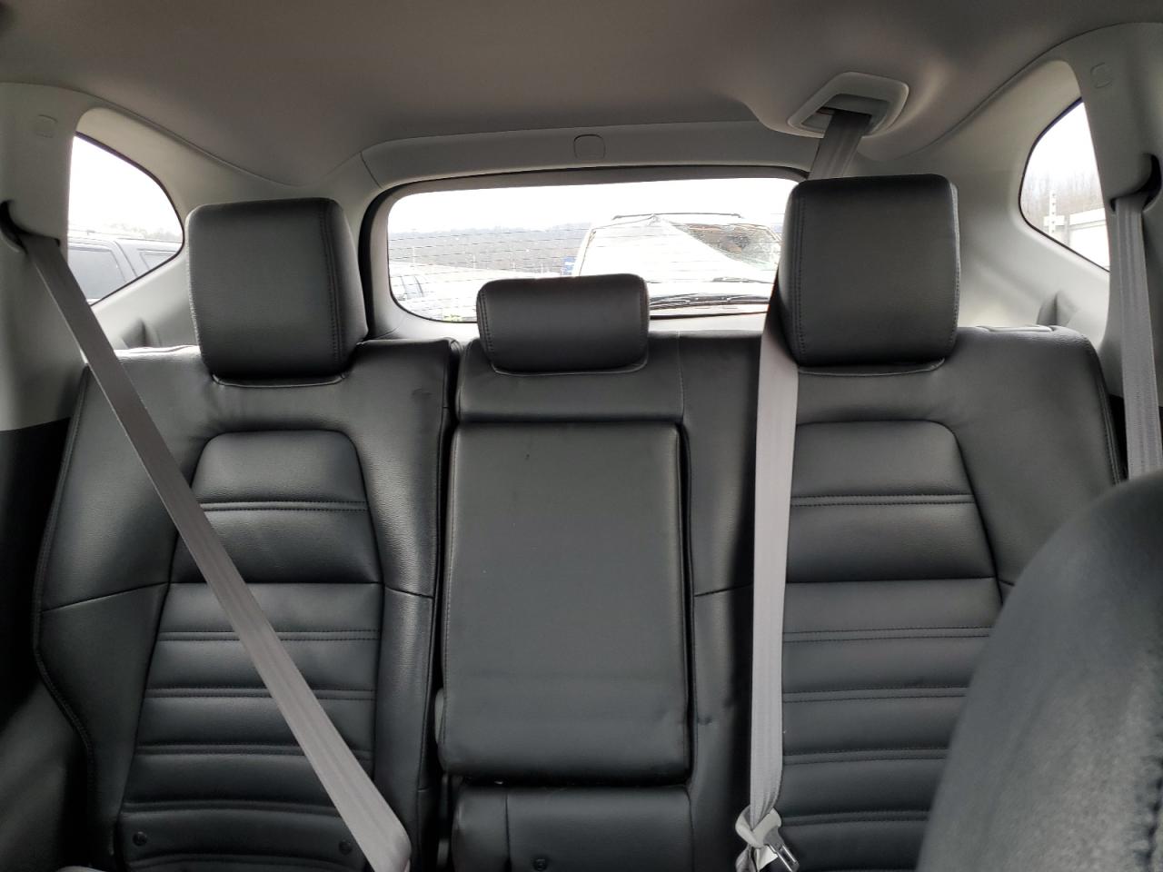 2019 Honda CR-V - Image 10