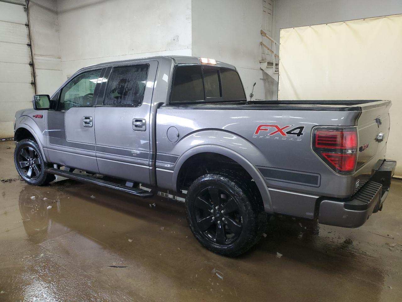 2013 Ford F-150 - Image 2