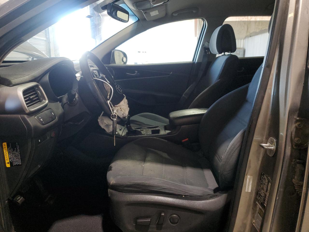 2016 Kia Sorento - Image 7