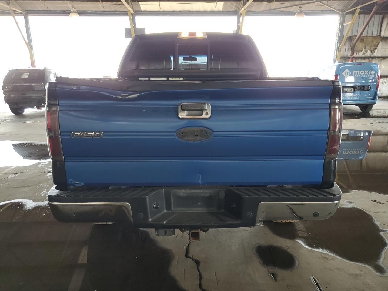 2013 Ford F-150 - Image 6