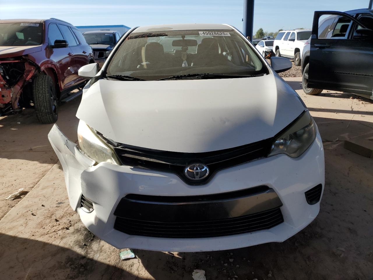 2015 Toyota Corolla - Image 5