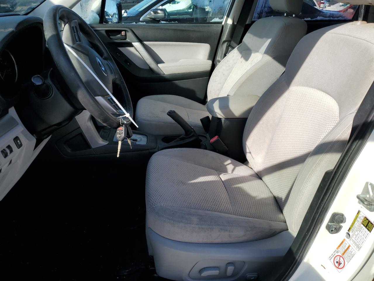 2014 Subaru Forester - Image 7