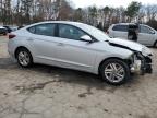 2019 Hyundai Elantra Sel   იყიდება Austell-ში, GA - Front End