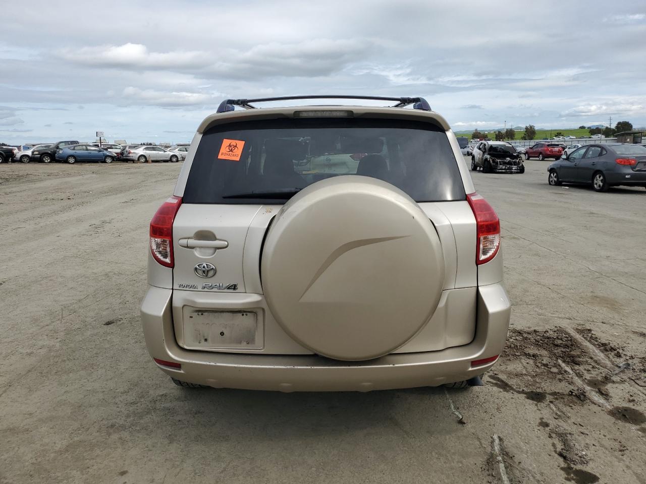 2006 Toyota RAV 4 - Image 6