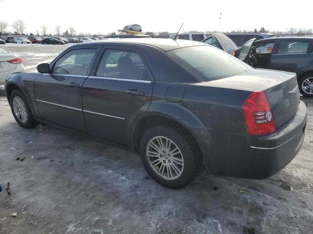 2008 CHRYSLER 300 TOURING