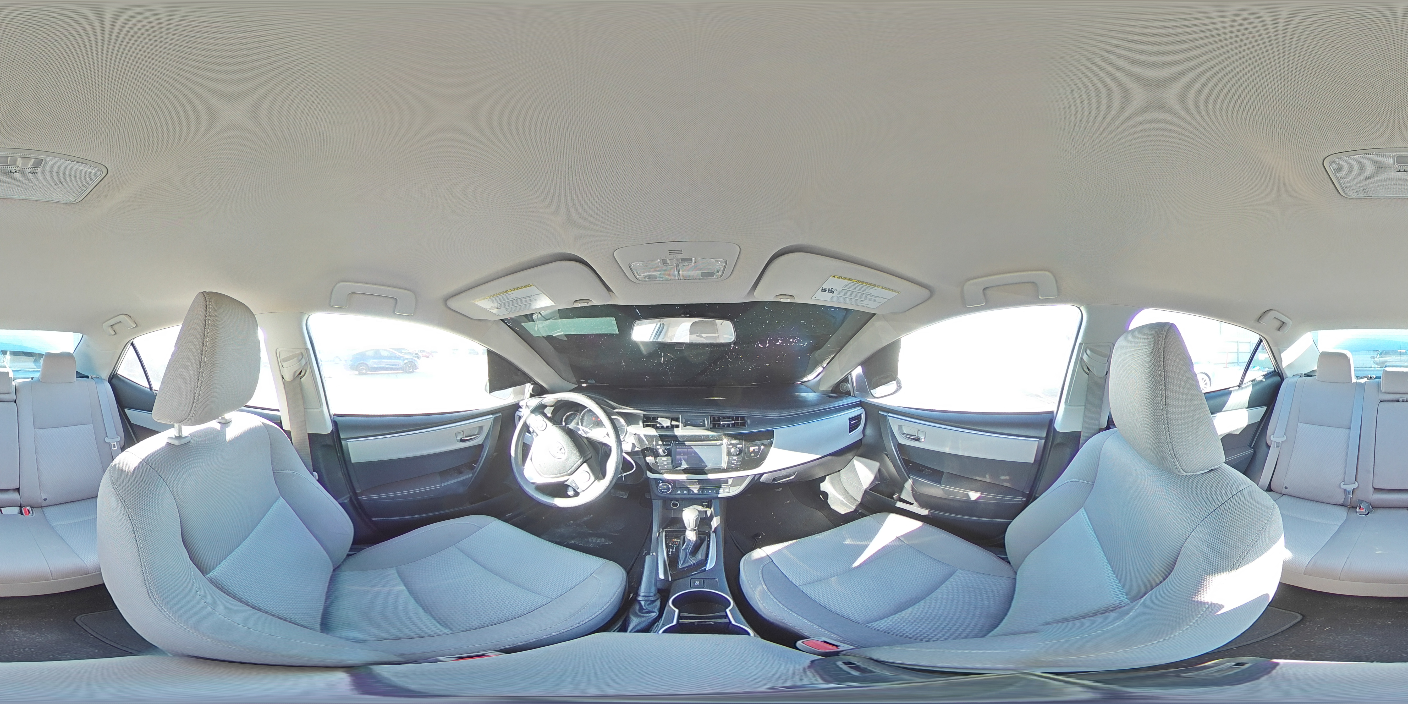 2016 Toyota Corolla - Image 13