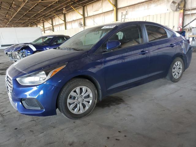 2022 Hyundai Accent Se