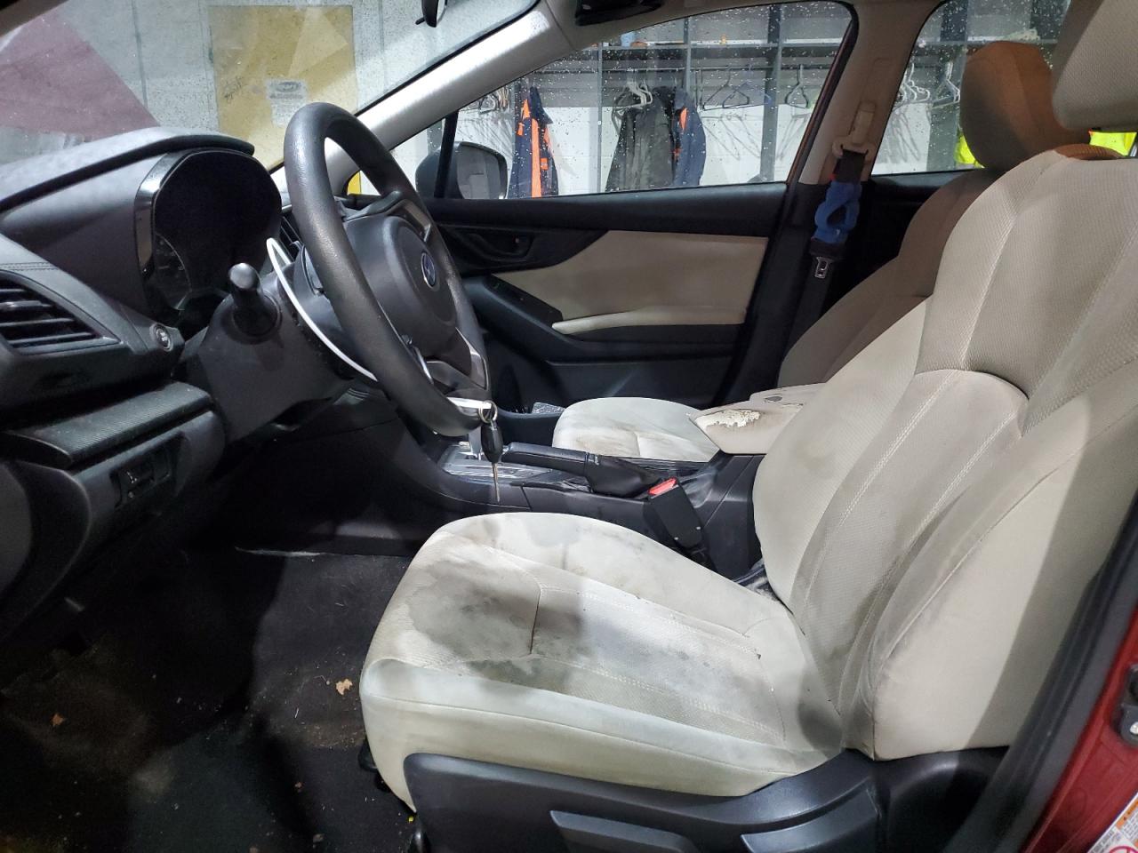 2017 Subaru Impreza - Image 7