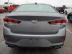 2018 Hyundai Sonata Sport de vânzare în Moraine, OH - Front End