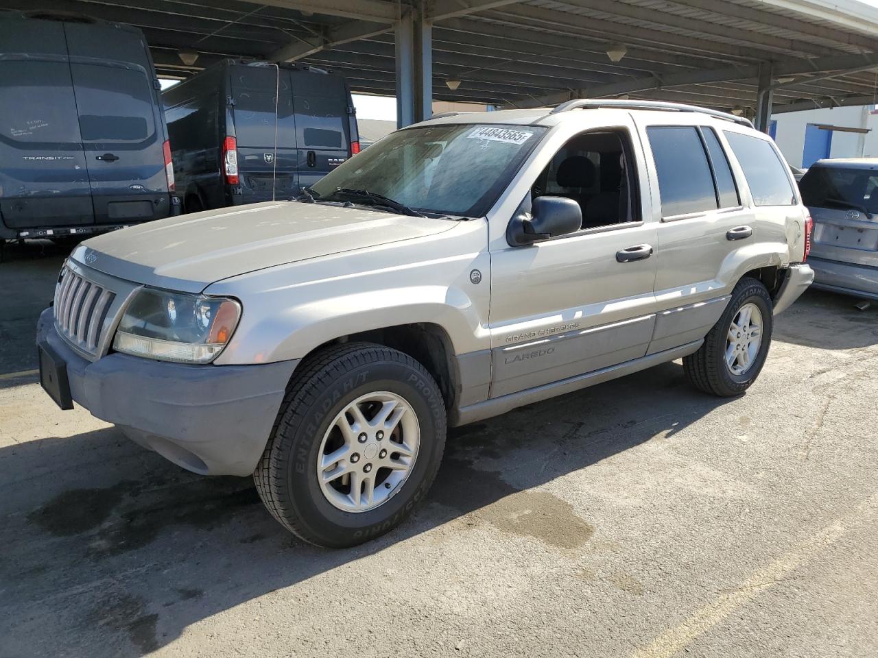 2004 Jeep Grand Cherokee - Image 1