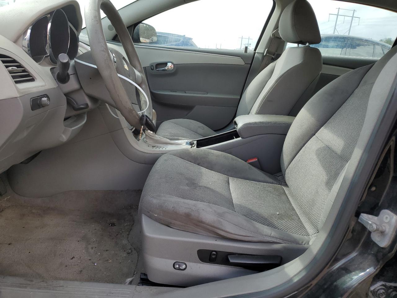 2012 Chevrolet Malibu - Image 7