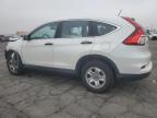 2015 Honda Cr-V Lx на продаже в Colton, CA - Front End