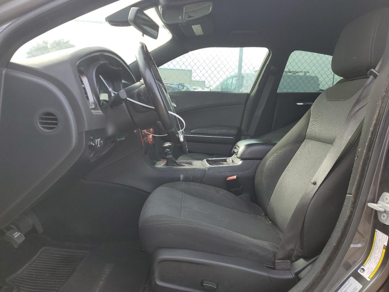 2016 Dodge Charger - Image 7