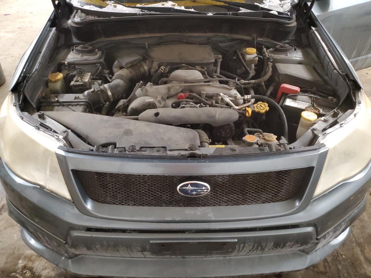 2009 Subaru Forester - Image 12