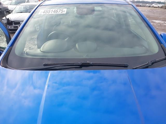 2013 VAUXHALL MOKKA TECH