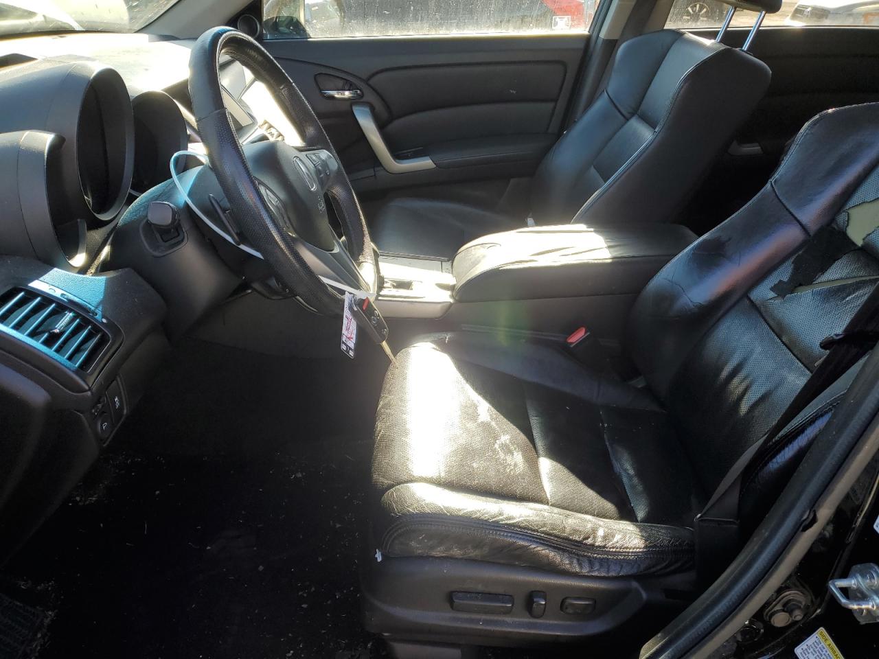 2012 Acura RDX - Image 7
