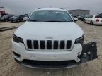 2019 Jeep Cherokee Limited for Sale in Temple, TX - Front End