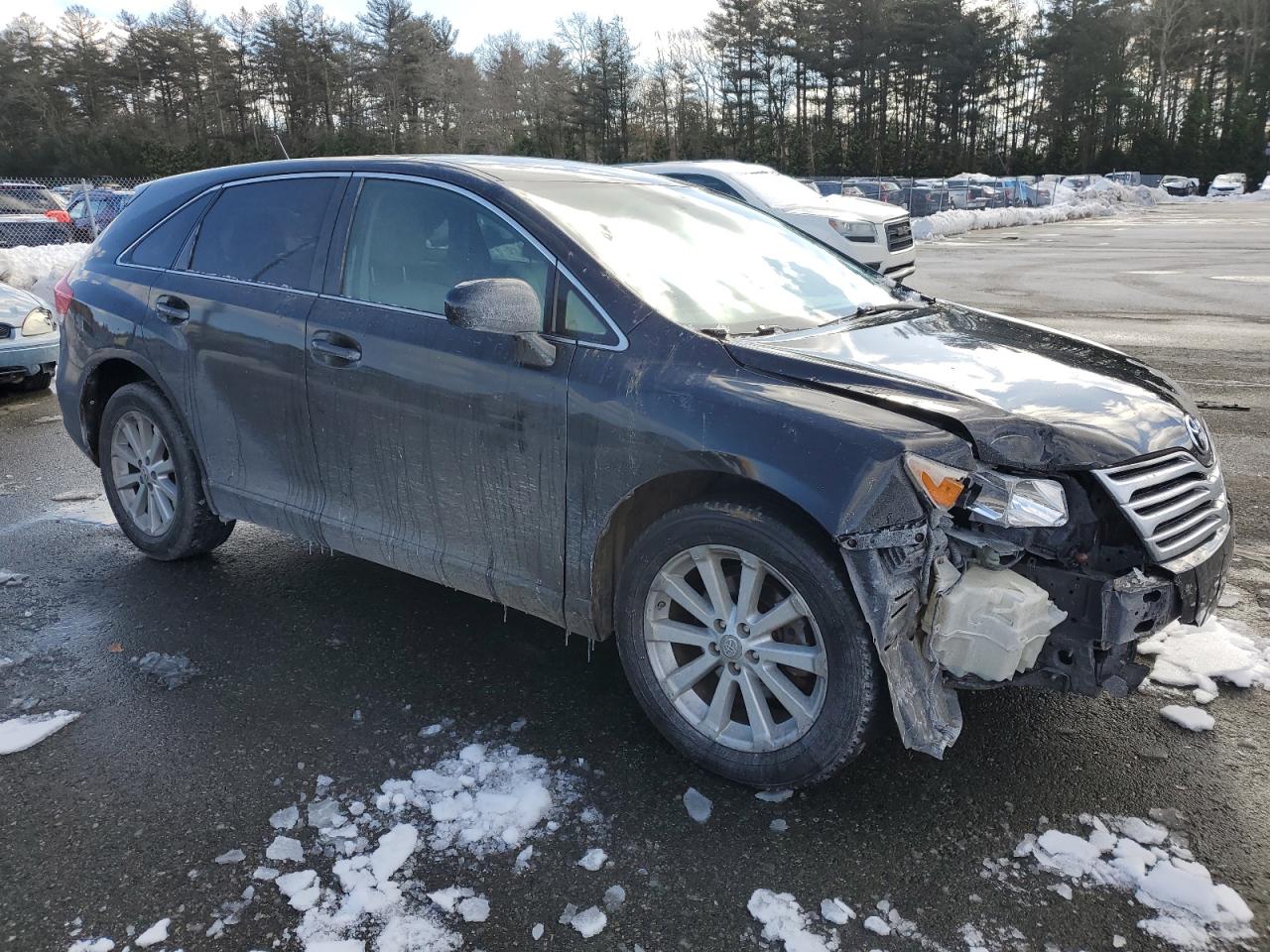 2009 Toyota Venza - Image 4