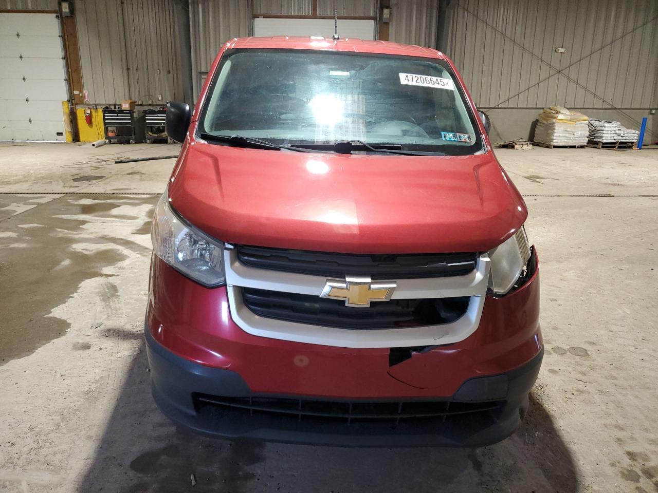 2015 Chevrolet Express - Image 5