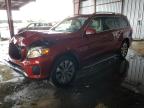 2019 Mercedes-Benz Gls 450 4Matic იყიდება American Canyon-ში, CA - Front End