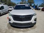 2022 Chevrolet Traverse Lt for Sale in Ocala, FL - Side