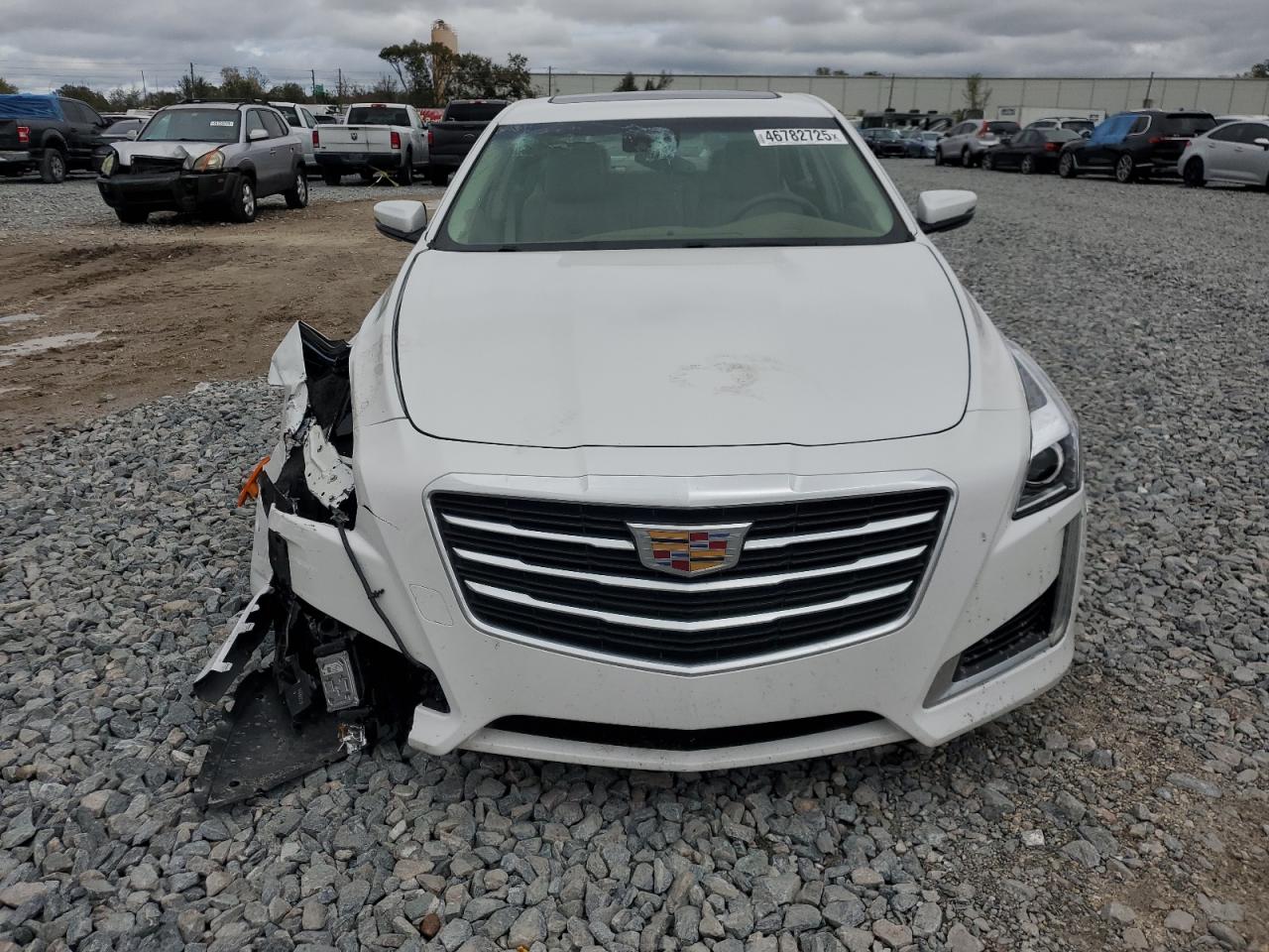 2016 Cadillac CTS - Image 5