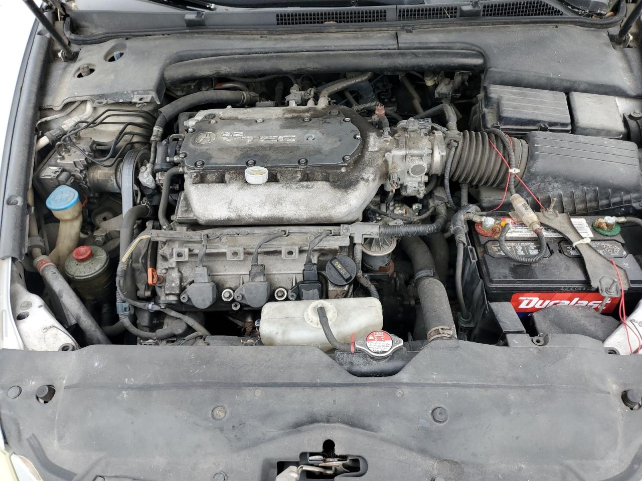 2005 Acura TL - Image 11