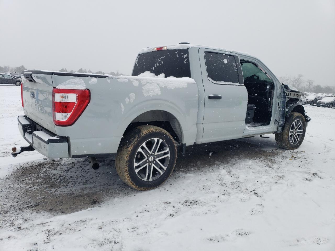 2023 Ford F-150 - Image 3
