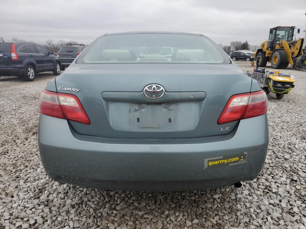 2009 Toyota Camry - Image 6
