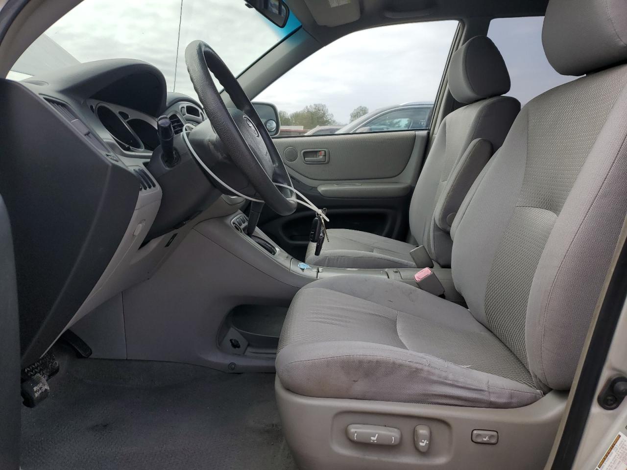 2005 Toyota Highlander - Image 7