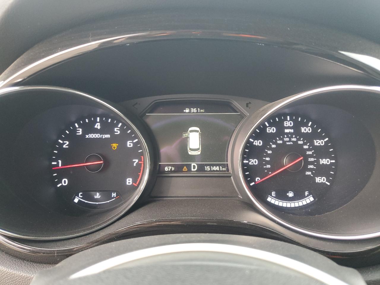 2020 Kia Sedona - Image 9