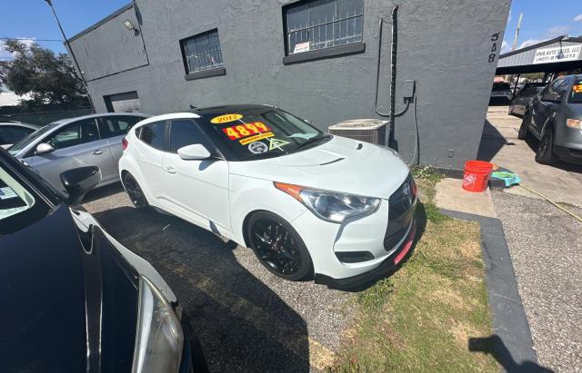 2012 Hyundai Veloster 