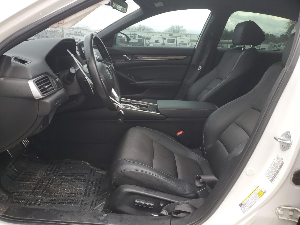 2021 Honda Accord - Image 7