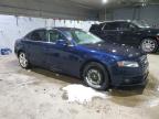 2011 Audi A4 Prestige продається в Candia, NH - Front End