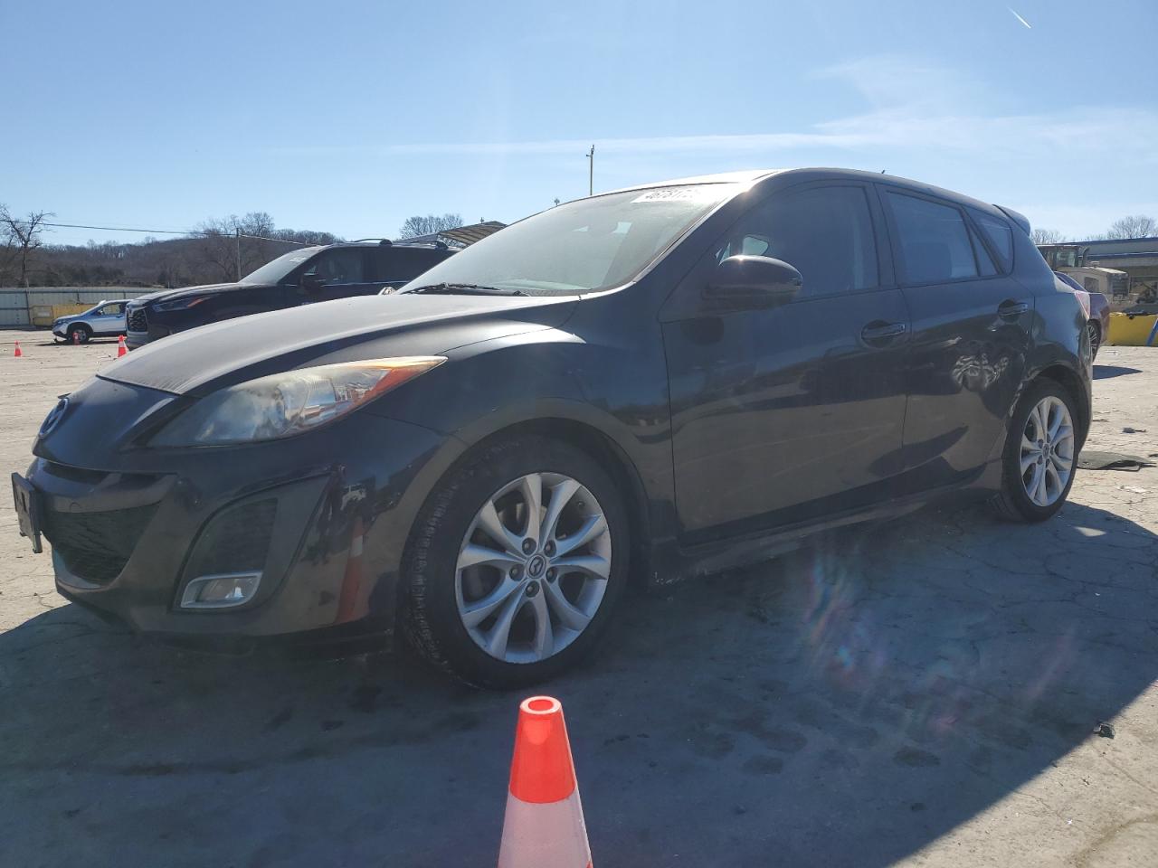 2011 Mazda 3 - Image 1