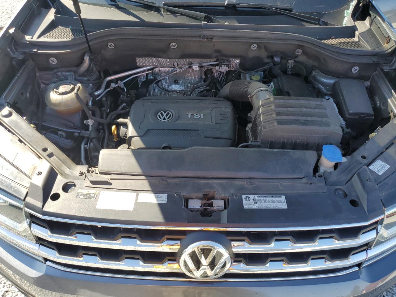 2019 Volkswagen Atlas - Image 14