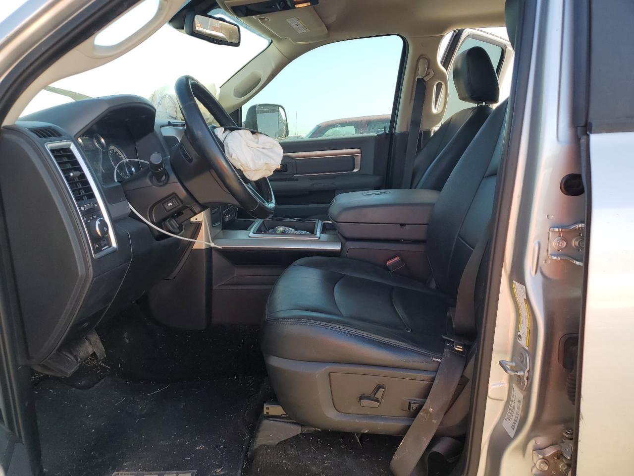 2015 RAM 2500 - Image 7