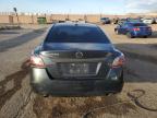 2015 Nissan Altima 2.5 de vânzare în Albuquerque, NM - Side