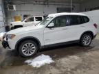 2013 Bmw X3 Xdrive28I for Sale in Candia, NH - Front End