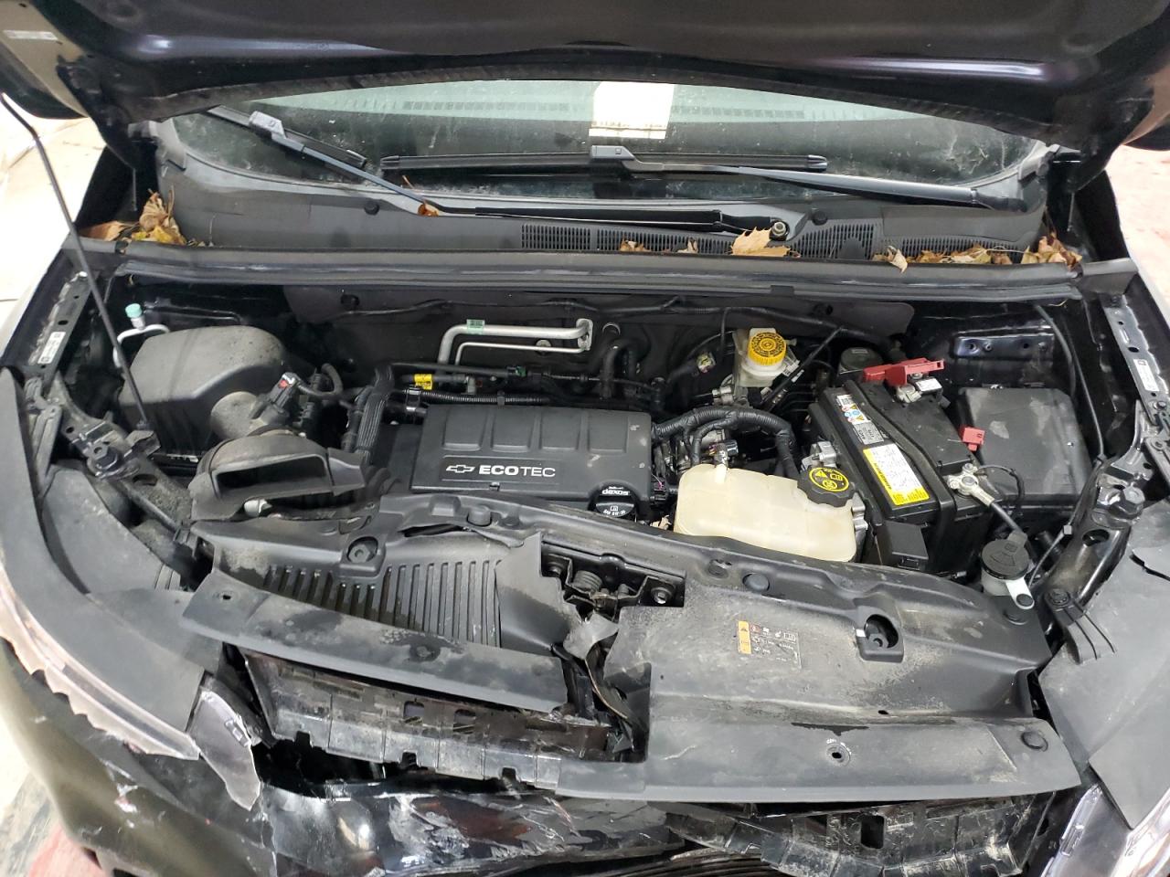 2019 Chevrolet Trax - Image 12