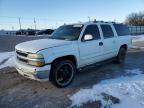 2004 Chevrolet Suburban K1500 للبيع في Oklahoma City، OK - Side