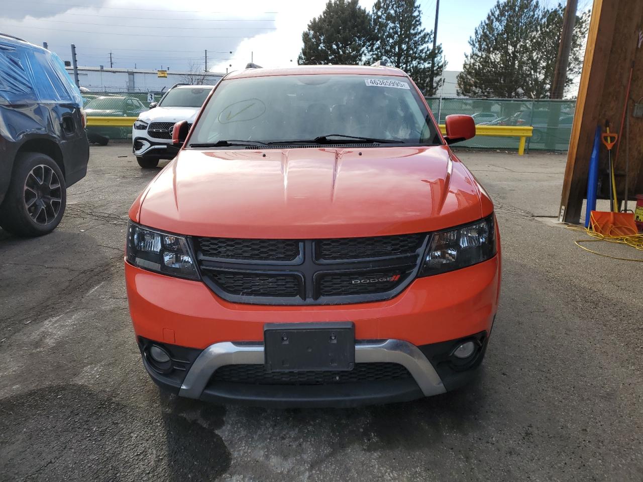 2018 Dodge Journey - Image 5
