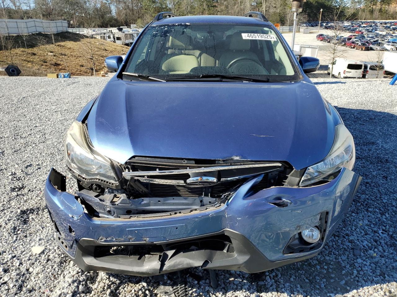 2017 Subaru XV - Image 5