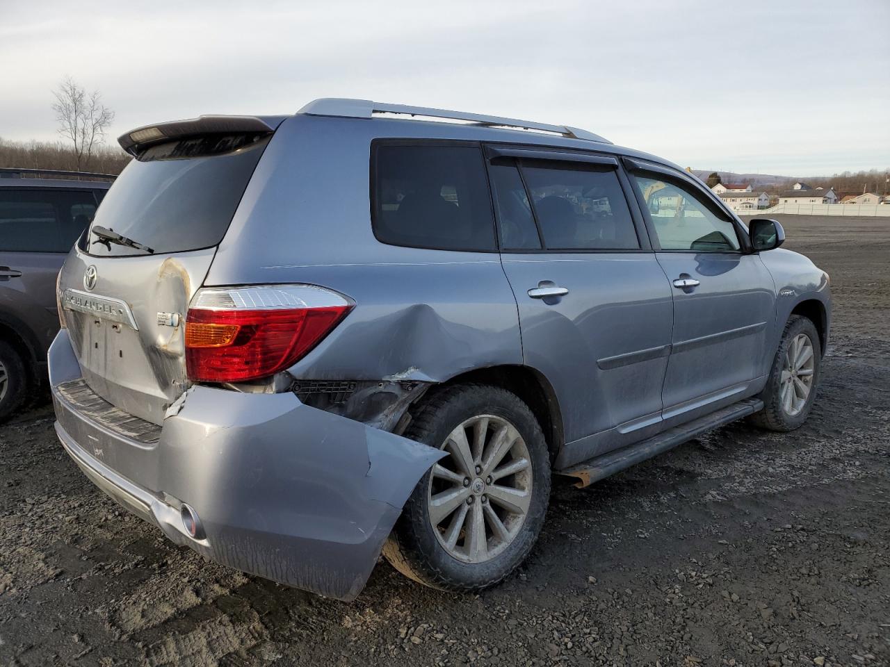 2009 Toyota Highlander - Image 3