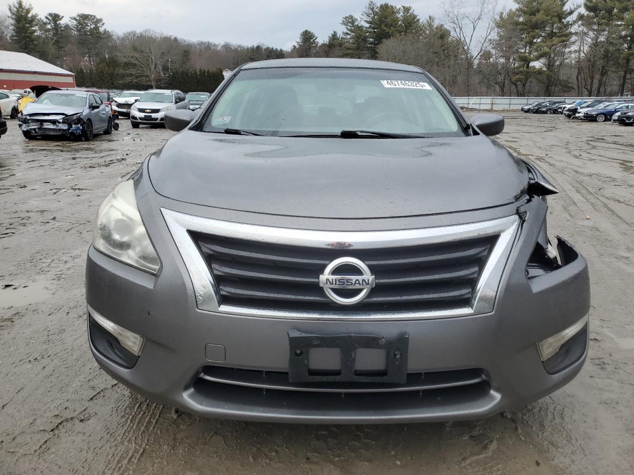 2015 Nissan Altima - Image 5