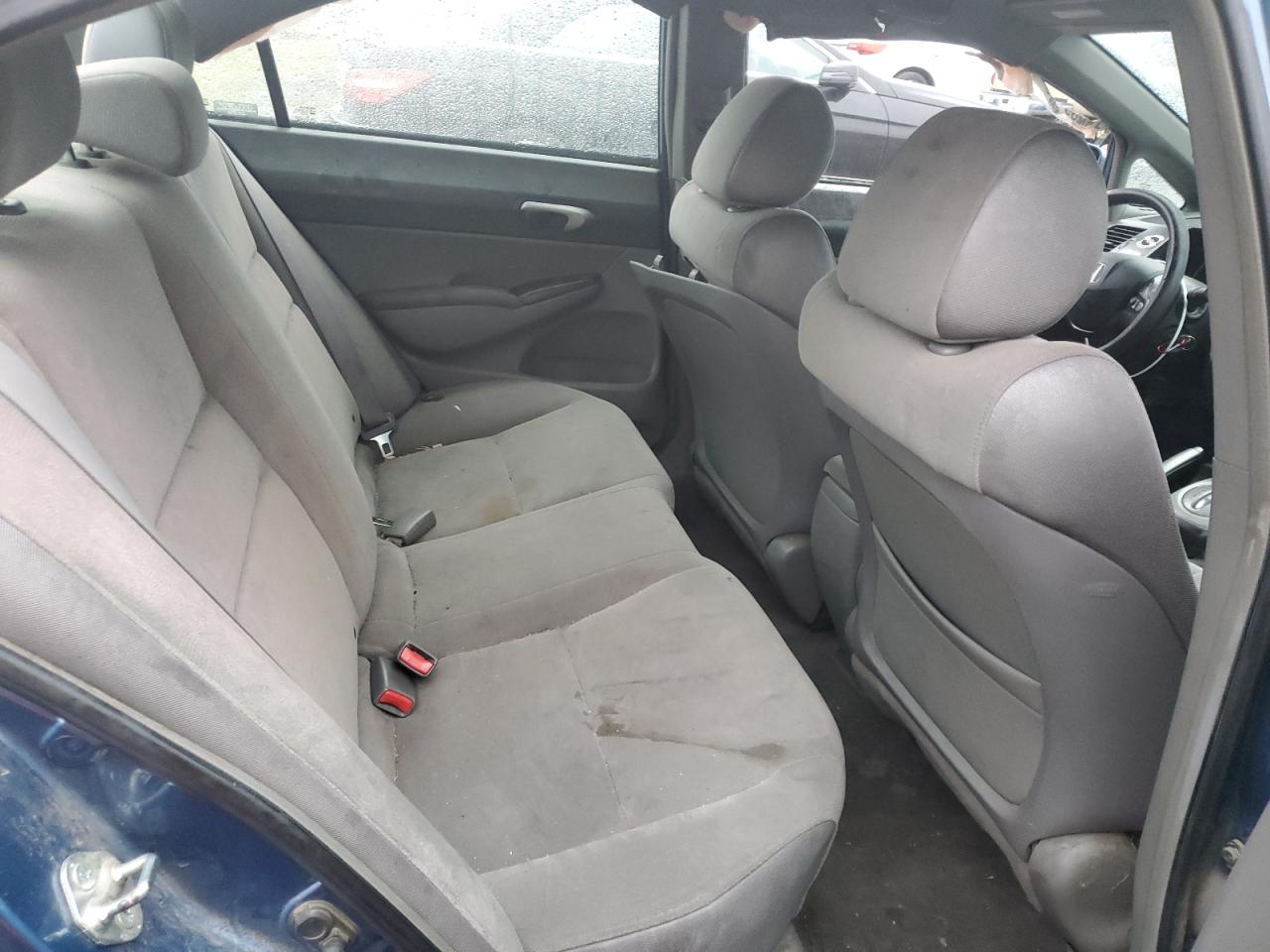 2006 Honda Civic - Image 10