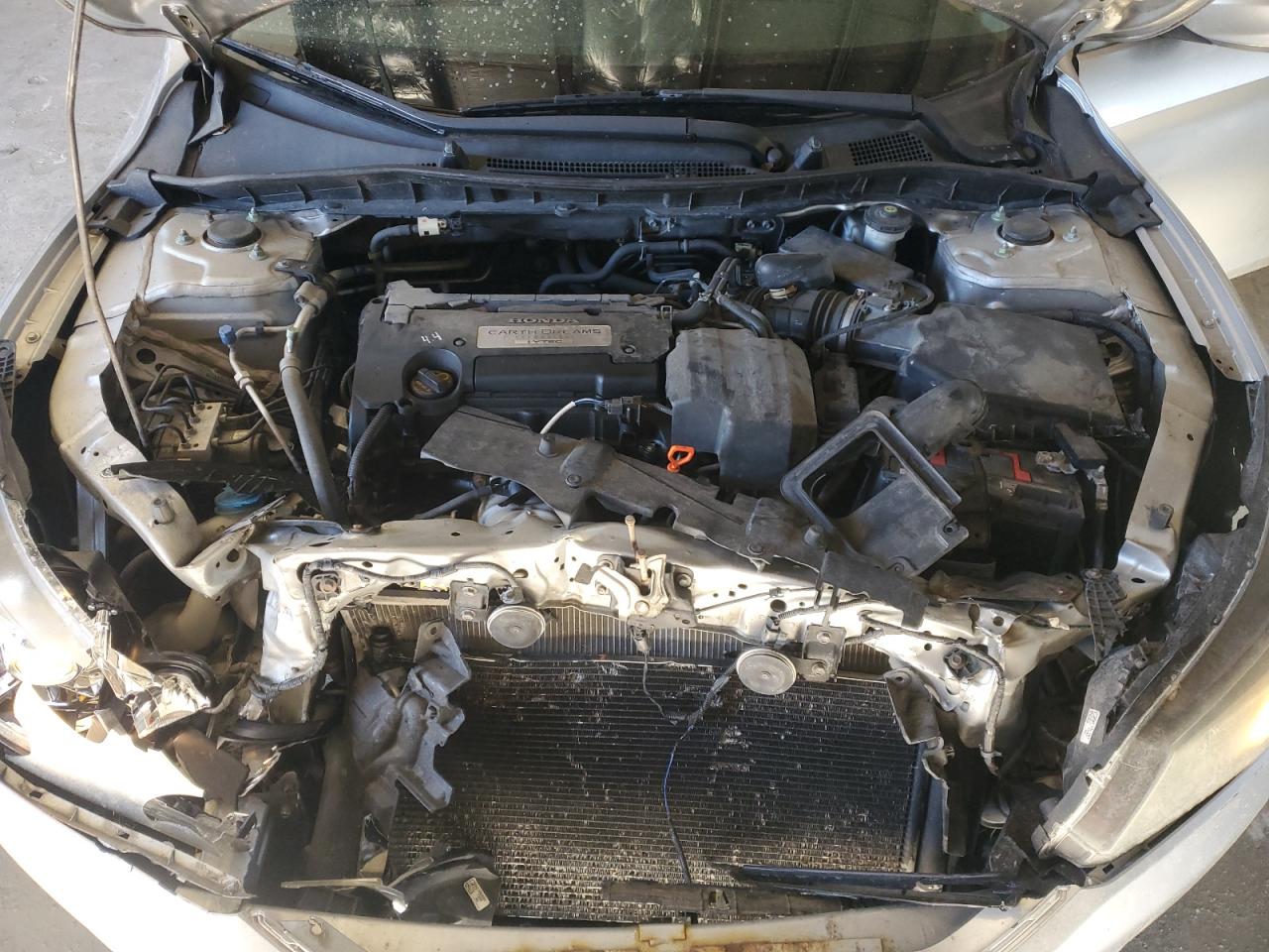 2013 Honda Accord - Image 11